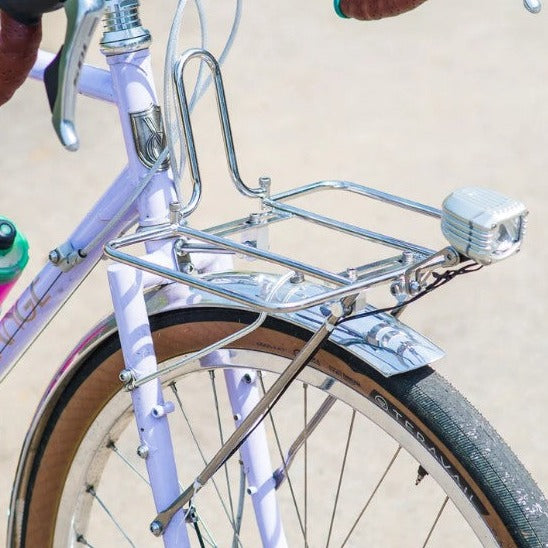 Velo Orange Flat Pack Rack