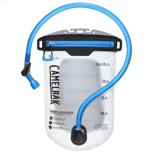 Camelbak Fusion™ 2L Reservoir with TRU® Zip Waterproof Zipper