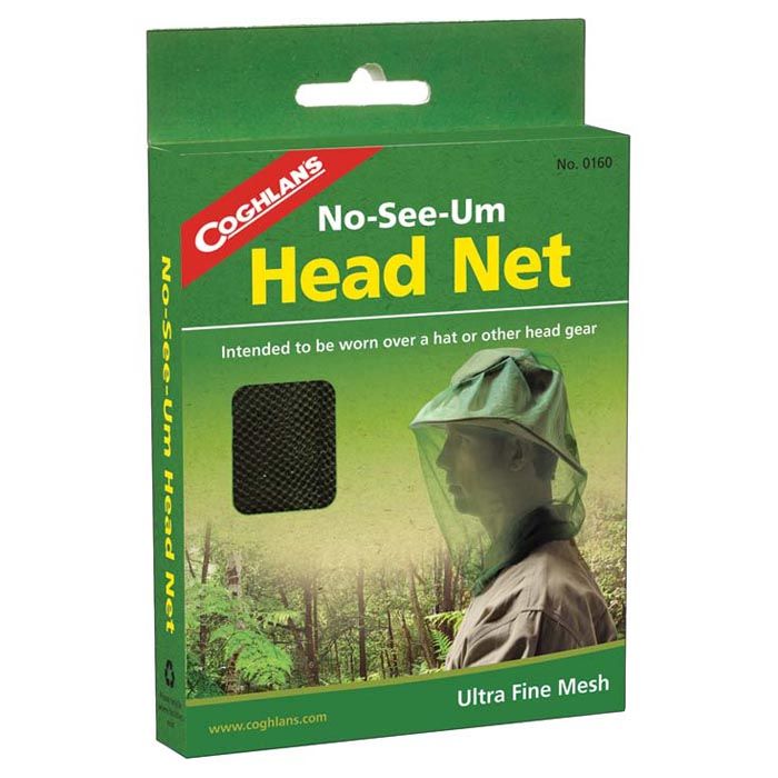 MOSQUITO HEAD NET