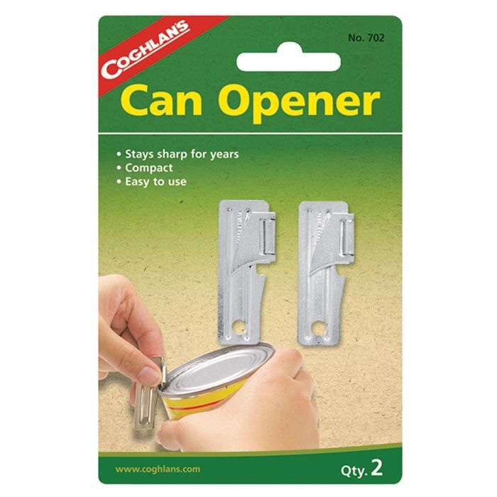 GI CAN OPENER