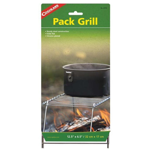 PACK GRILL