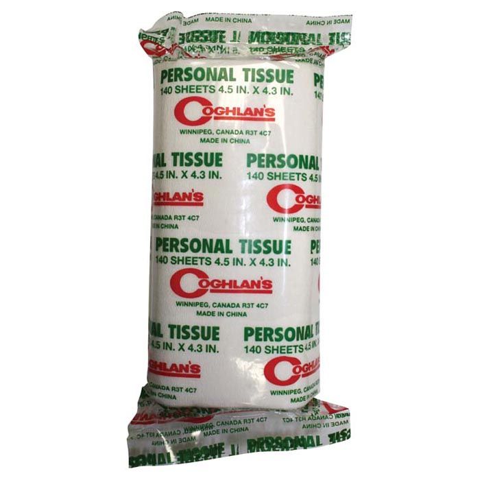 TOILET TISSUE