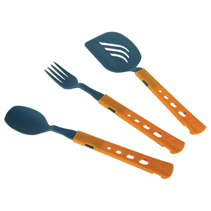Jetboil JETSET UTENSIL SET