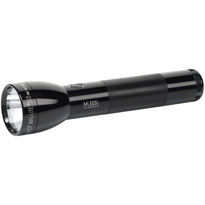 MAGLITE LED ML300L 2D