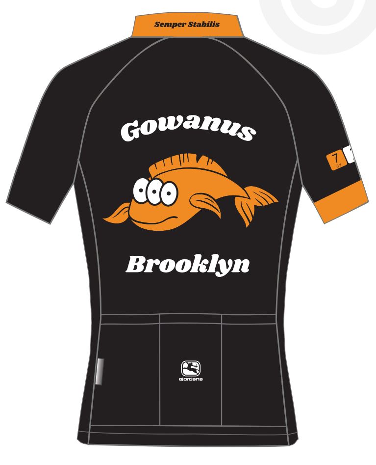 718 2018 Jersey (Women's XS)
