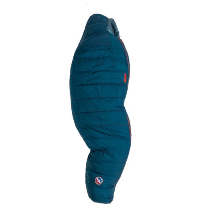 Big Agnes, Inc. Sidewinder SL 35F Sleeping Bag - 650 fill DownTec