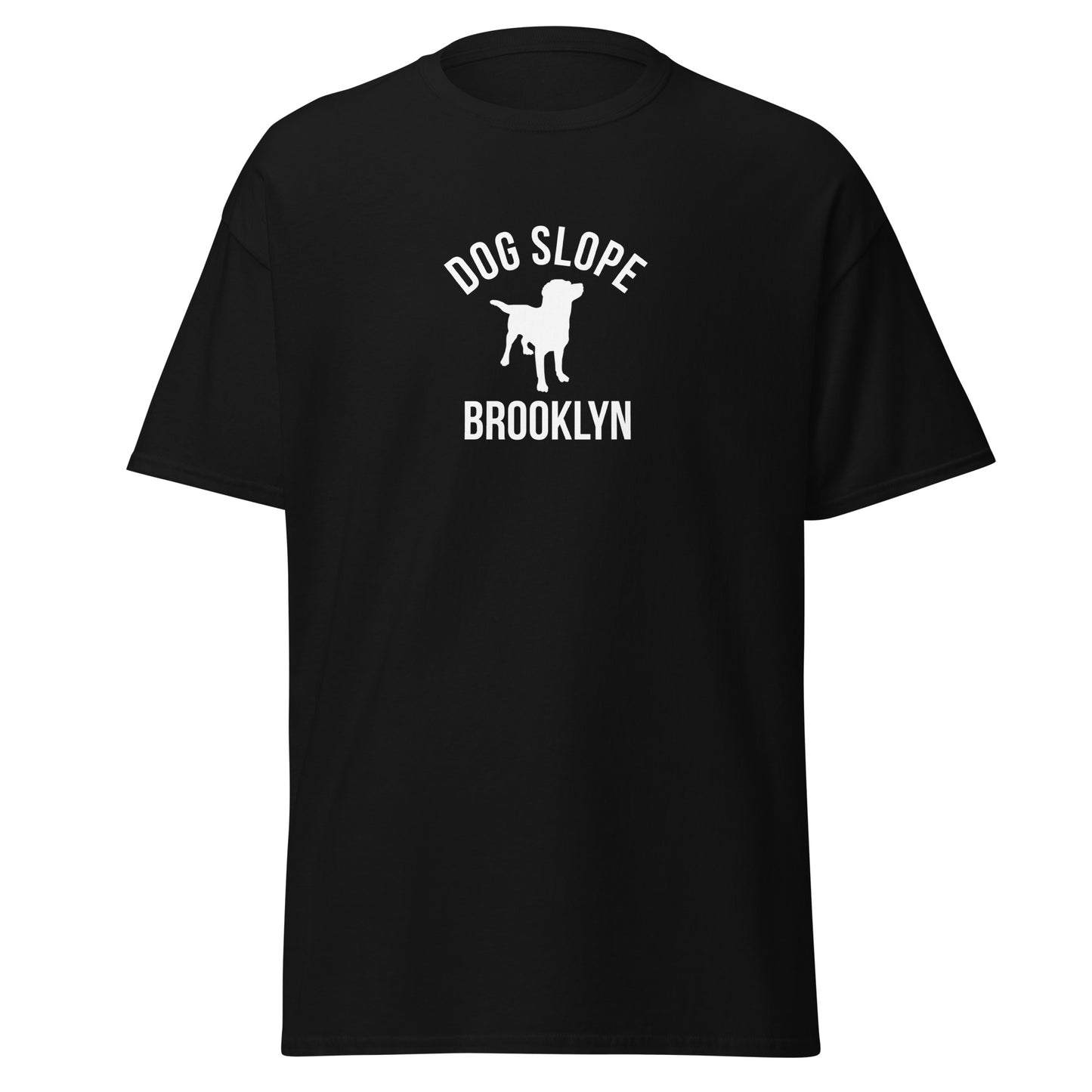 Dog Slope T-Shirt
