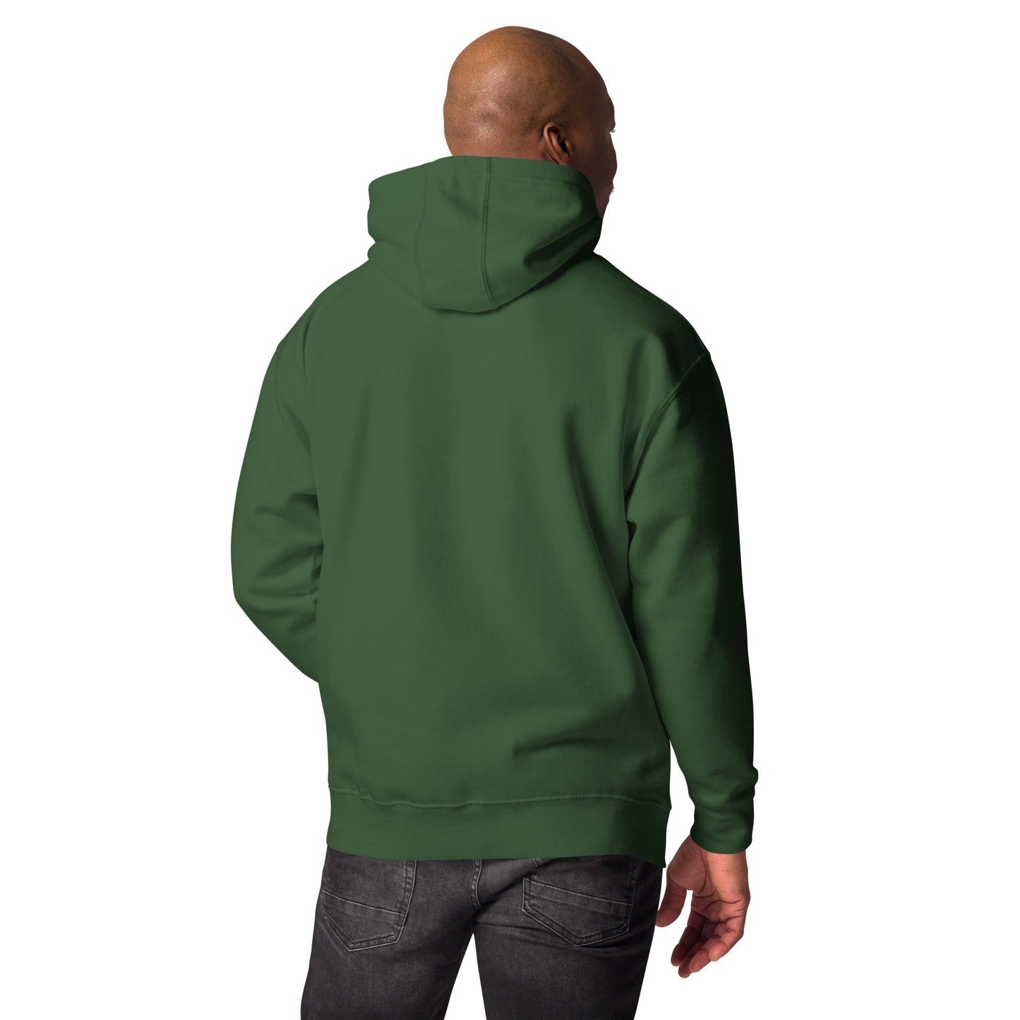 Dog Slope Hoodie