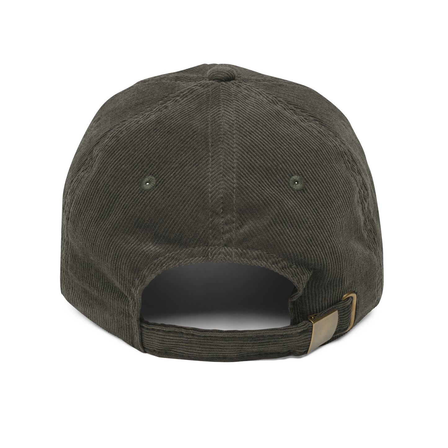 2023 Micro-Tour Corduroy Cap