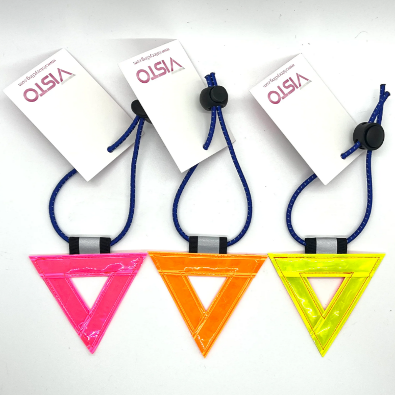 Visto Safety Triangle