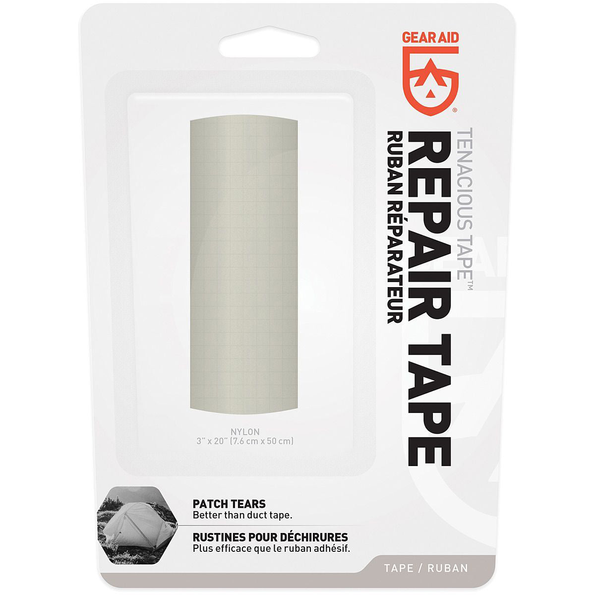 TENACIOUS TAPE REPAIR TAPE
