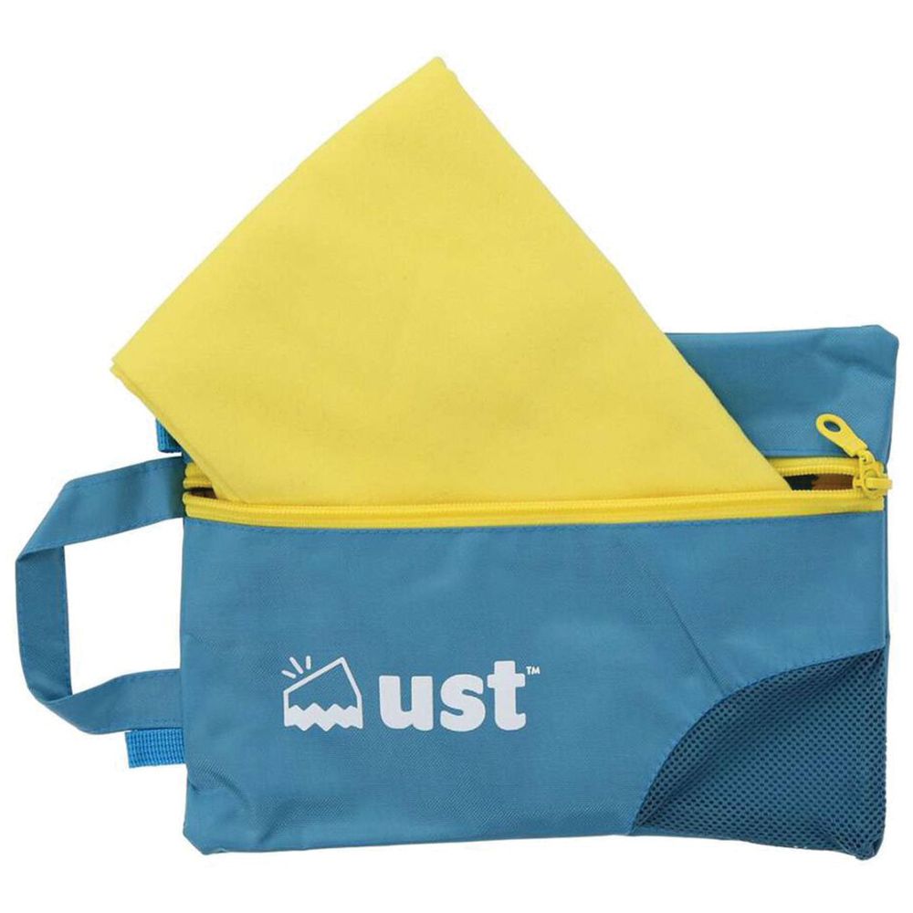 UST MICROFIBER TOWEL