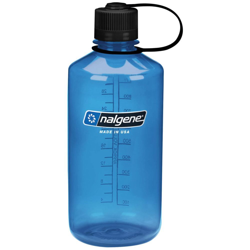 Nalgene 32oz Sustain Bottles (Narrow Mouth)