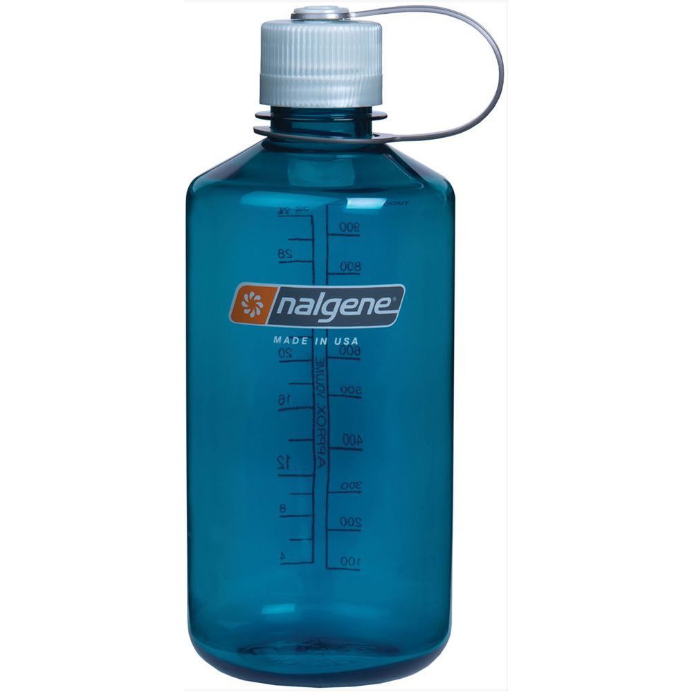 Nalgene 32oz Sustain Bottles (Narrow Mouth)