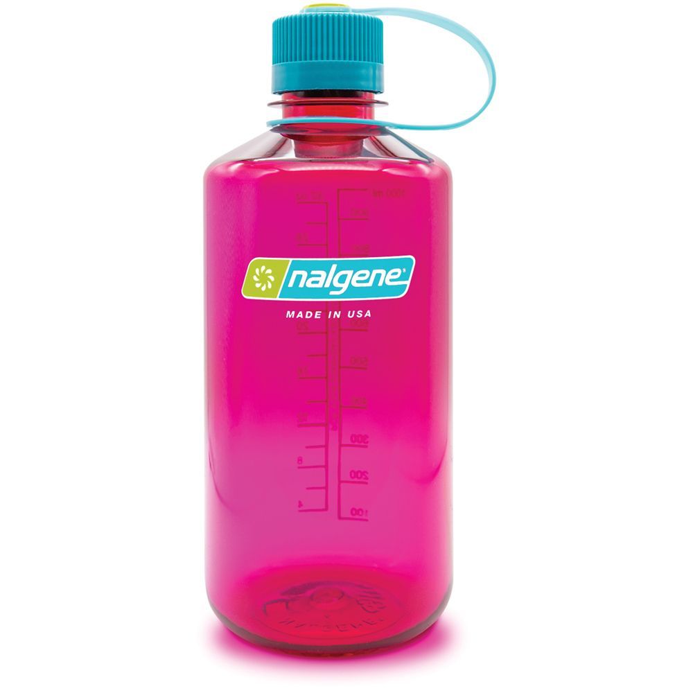 Nalgene 32oz Sustain Bottles (Narrow Mouth)