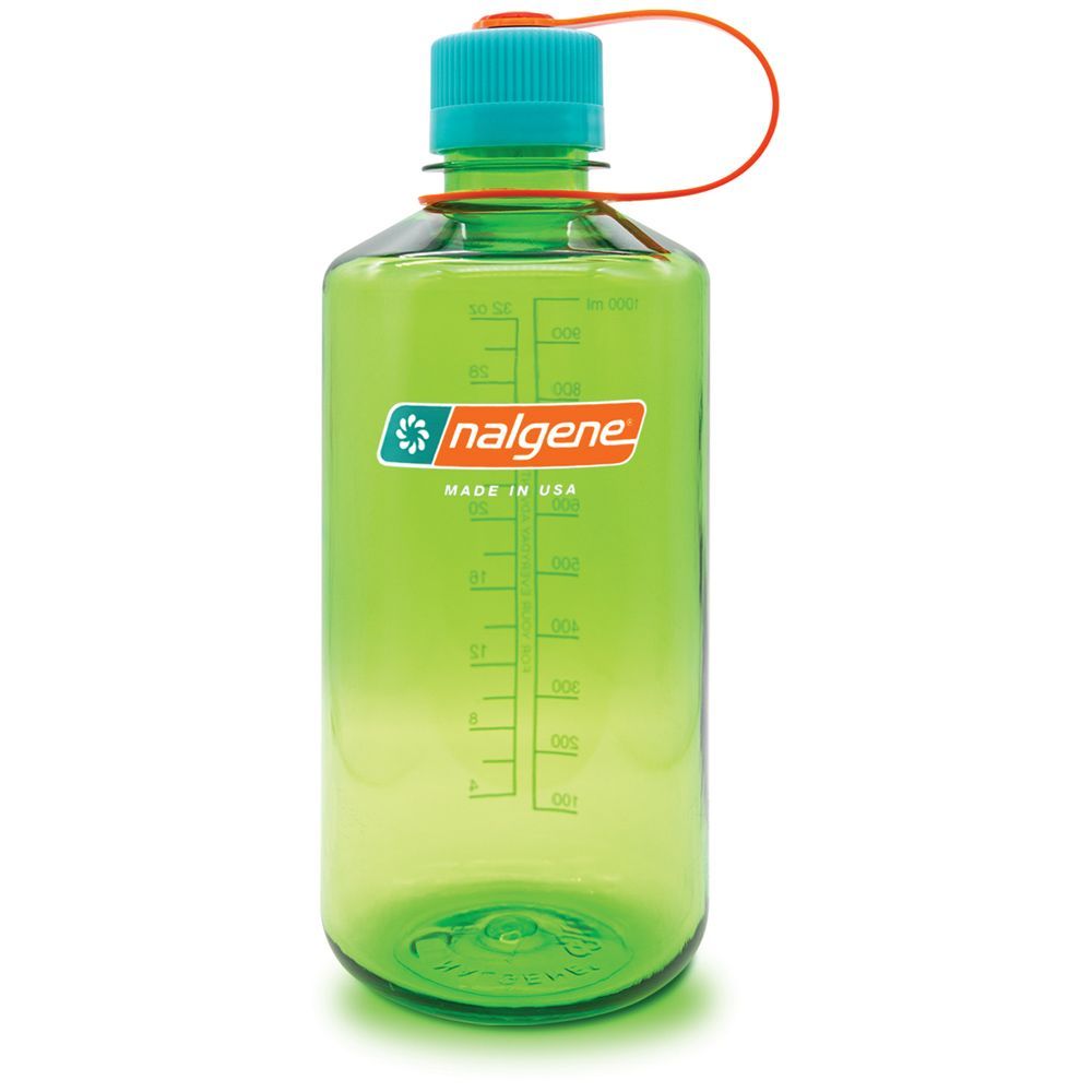 Nalgene 32oz Sustain Bottles (Narrow Mouth)