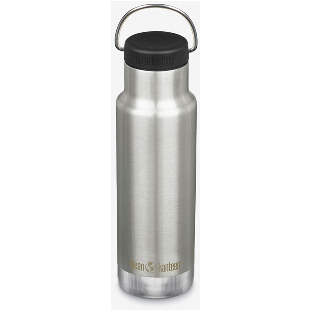 Klean Kanteen Classic Insulated Bottle (12oz)