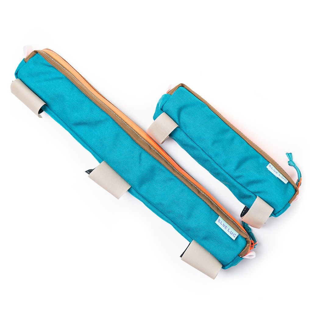 BLUE LUG Bar Pouch