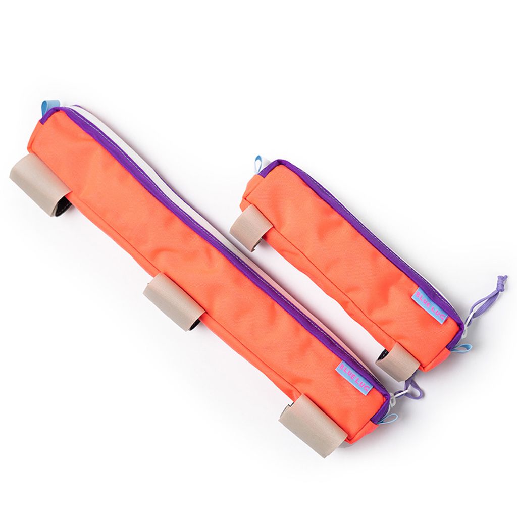 BLUE LUG Bar Pouch