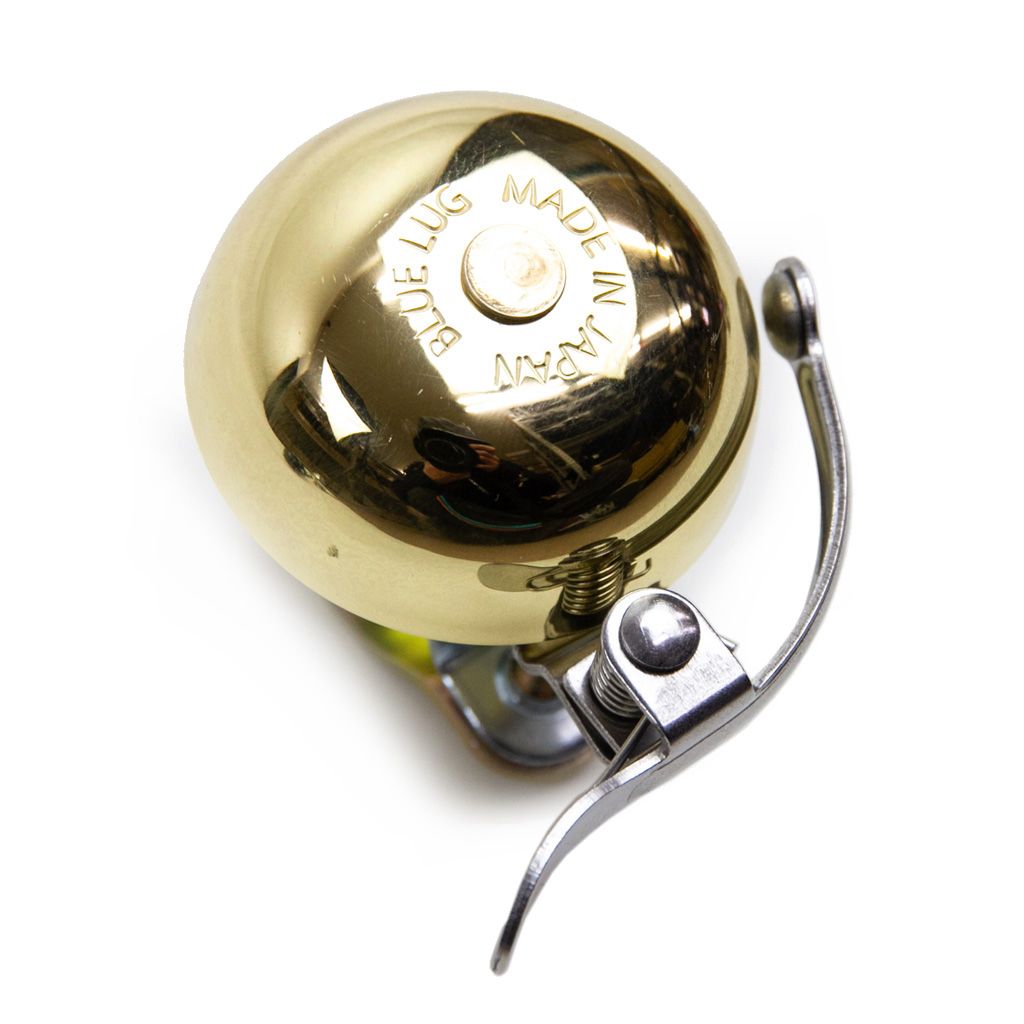 BLUE LUG Retro Bell
