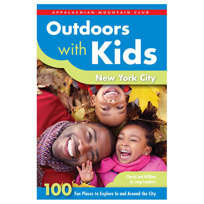 Outdoors With Kids New York City