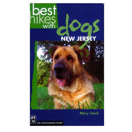 BEST HIKES WITH DOGS NEW JERSEY