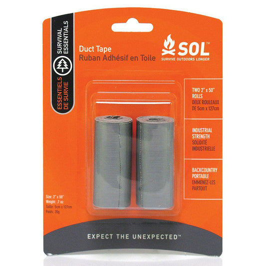 SOL DUCT TAPE