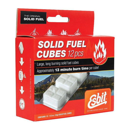 ESBIT SOLID FUEL