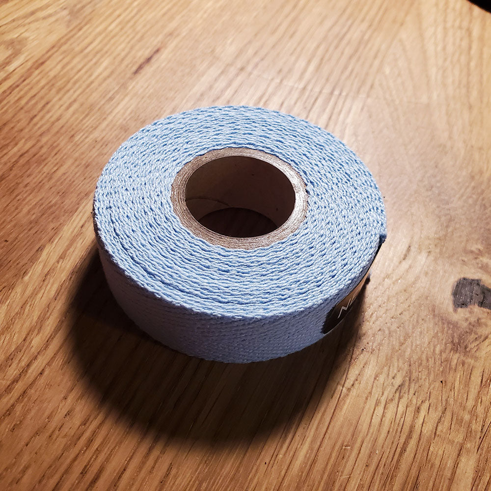 Newbaum's Cotton Cloth Bar Tape 10ft Roll (Single)
