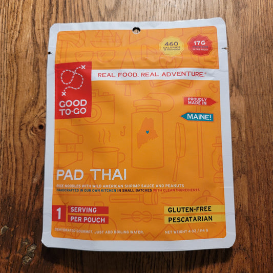 Good To-Go PAD THAI