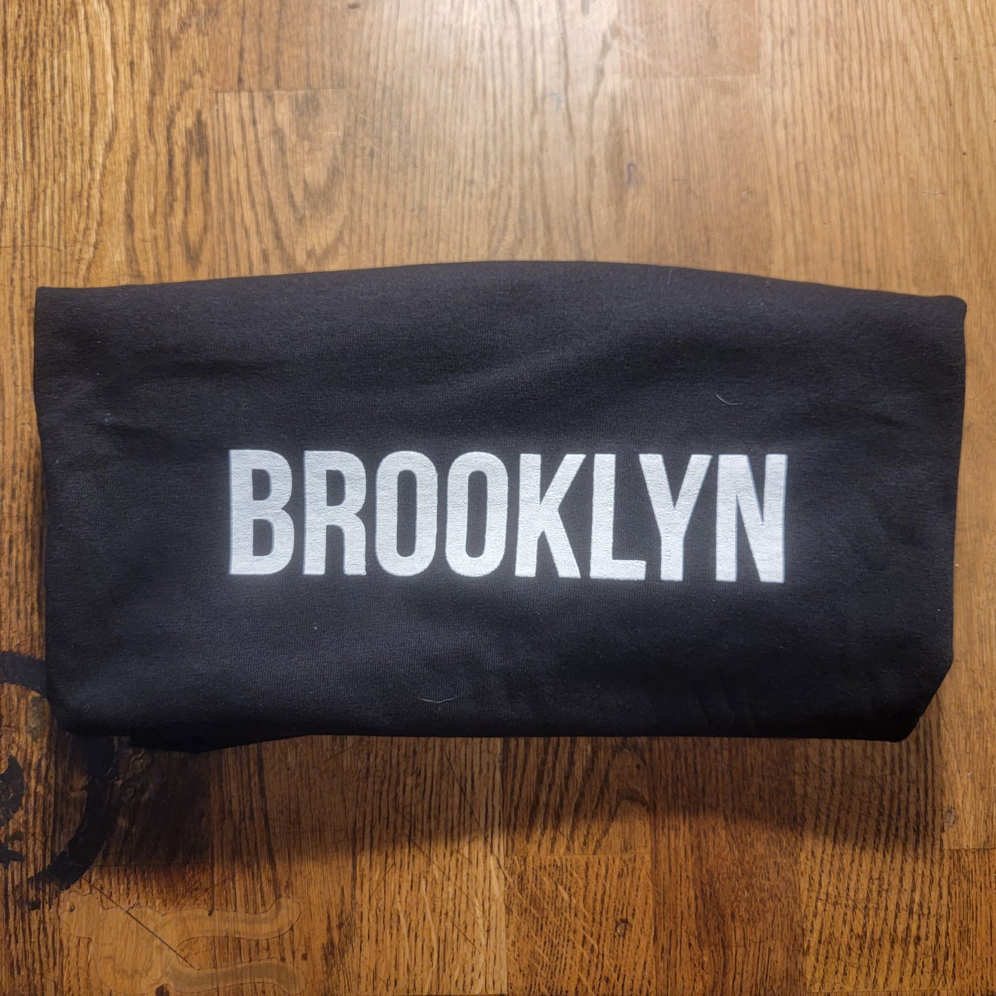 Brooklyn Hand-Screened T-Shirt