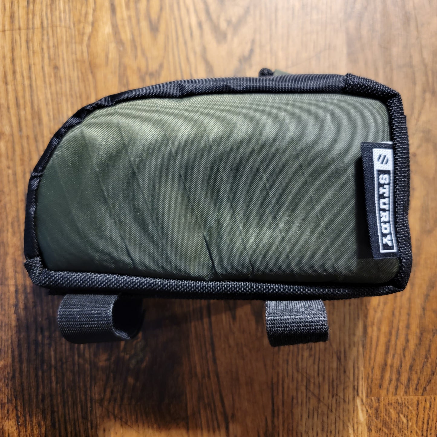 Sturdy Bag Top Tube Bag