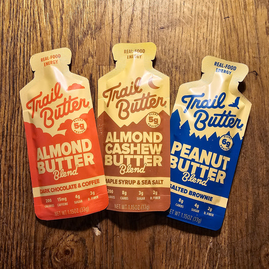 Trail Butter