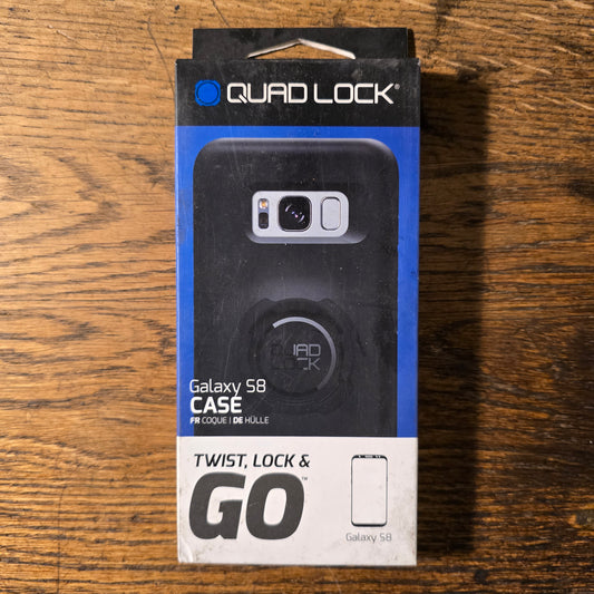 Quad Lock Phone Case