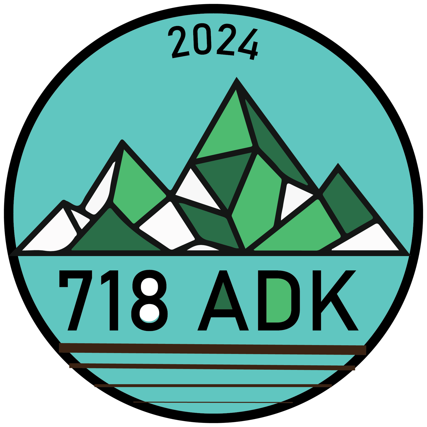 2025 Tour 4: Adirondacks: July 9-16