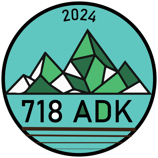 2025 Tour 5: Adirondacks: August 9-16