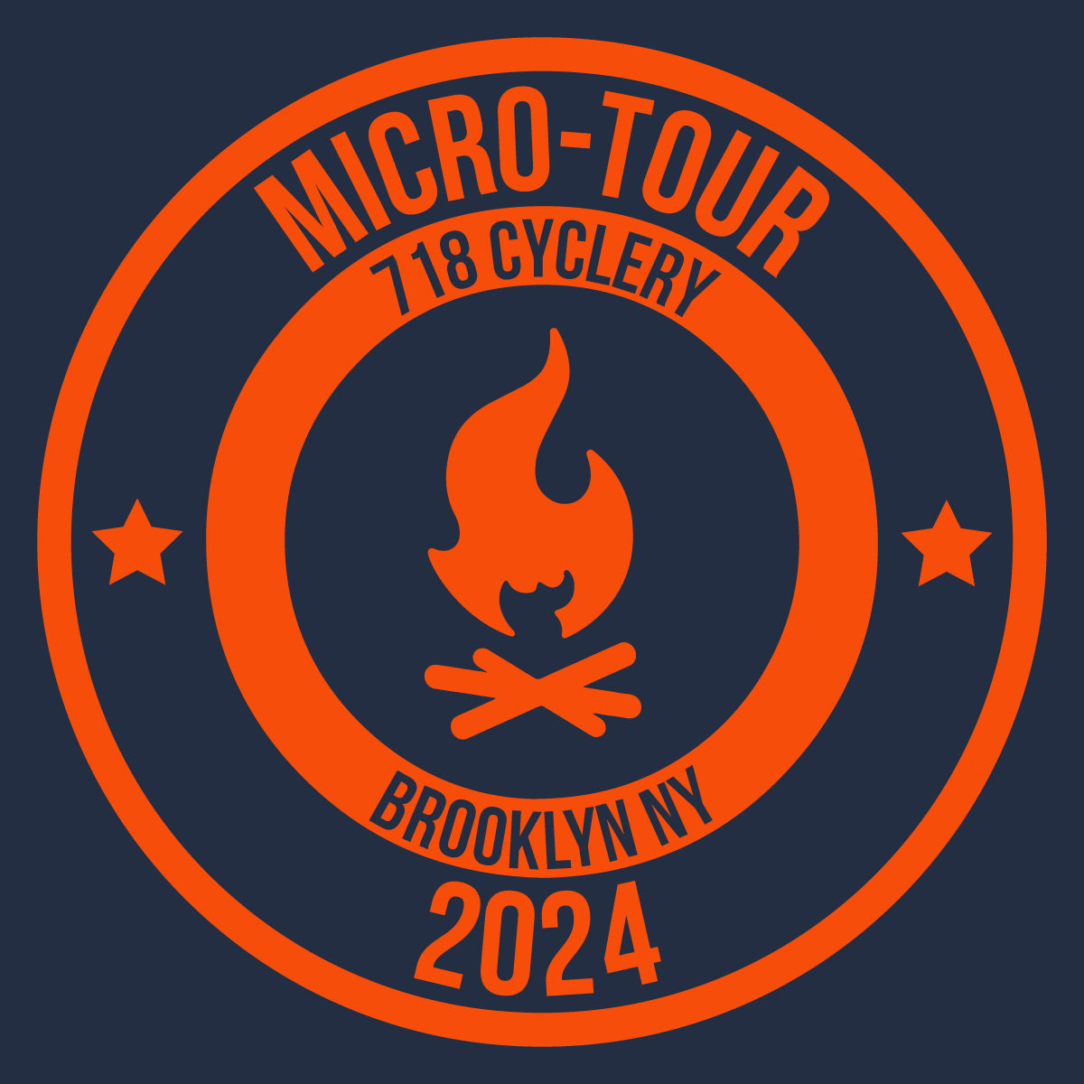 2024 Micro-Tour T-Shirt