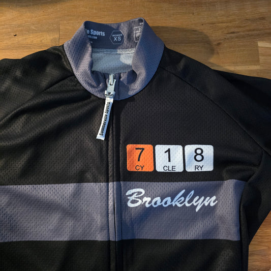 2014 718 Jersey (Women's XS)