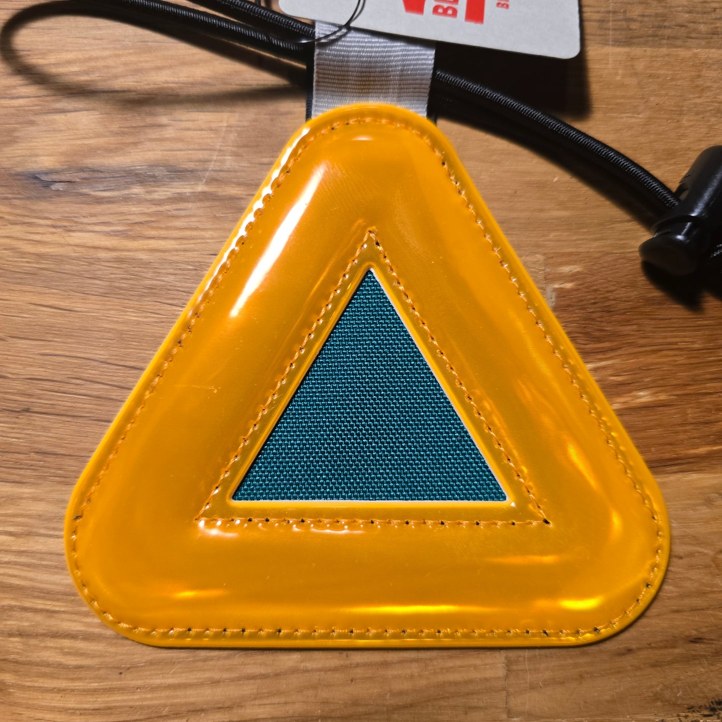 BLUE LUG Triangle Reflector