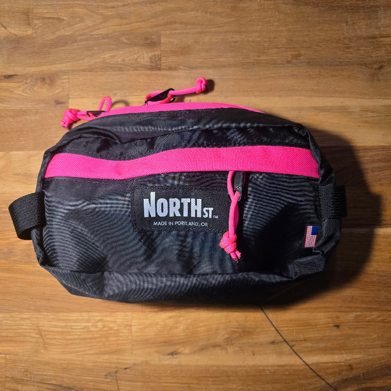 North St Pioneer 9 Handlebar Pack