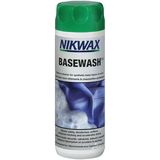 Nikwax BASEWASH
