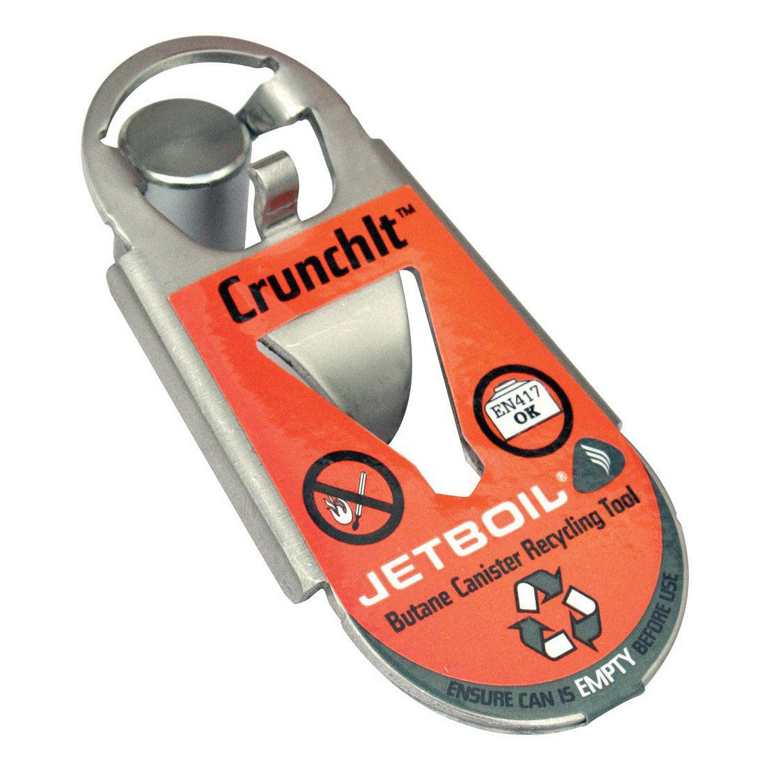 JetBoil CRUNCHIT FUEL TOOL