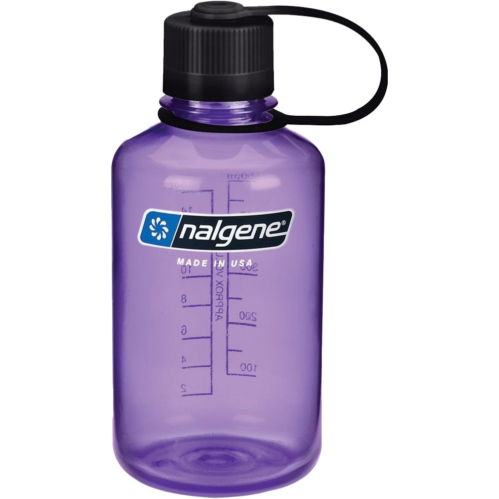 Nalgene 16oz Sustain Bottles (Narrow Mouth)