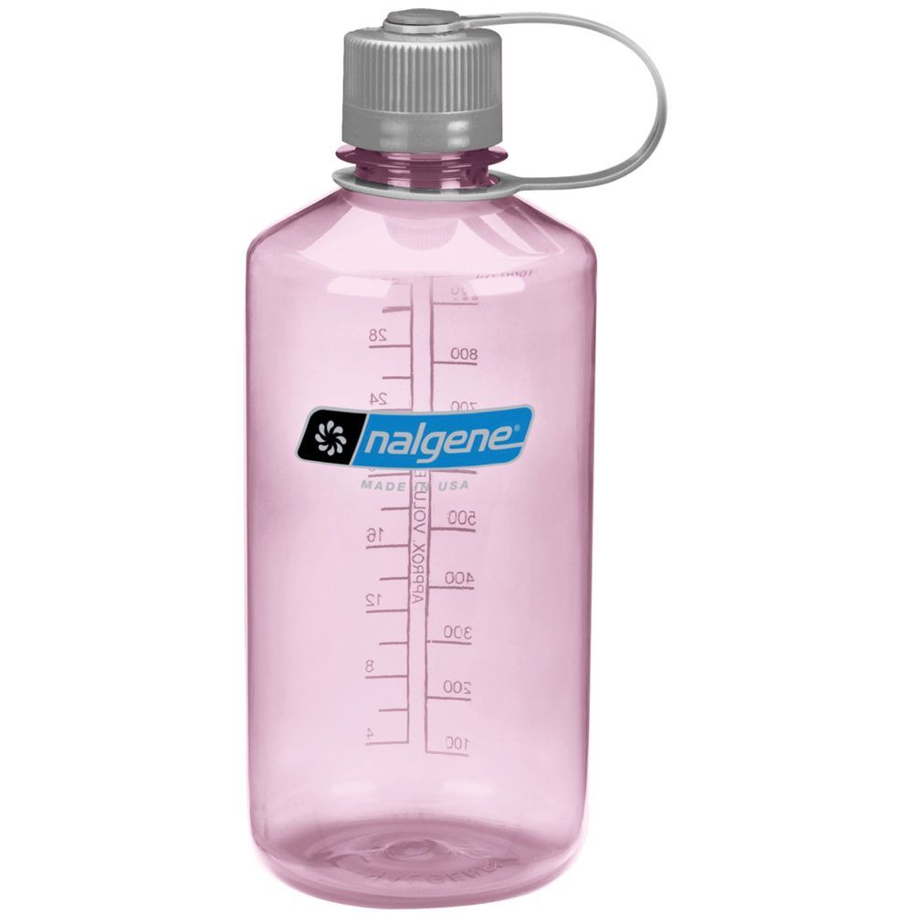 Nalgene 32oz Sustain Bottles (Narrow Mouth)