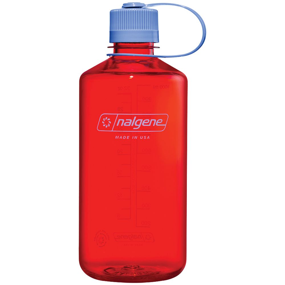 Nalgene 32oz Sustain Bottles (Narrow Mouth)