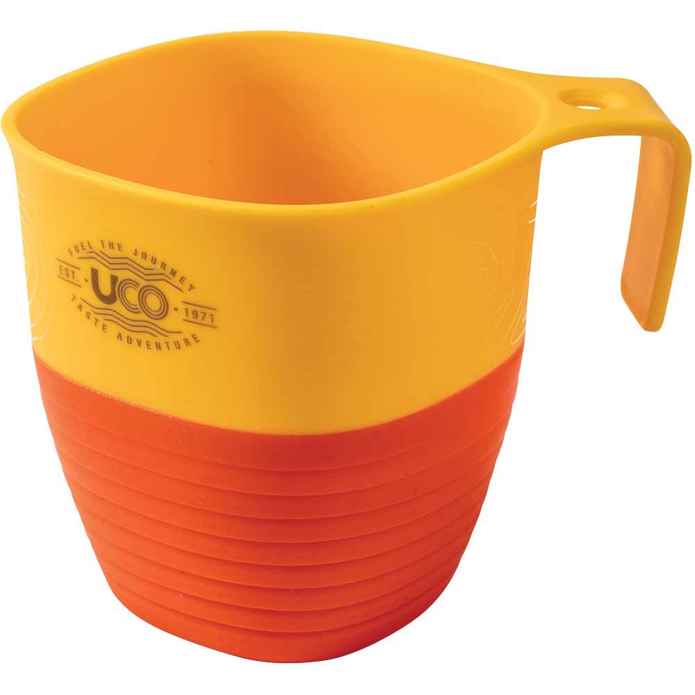 UCO CAMP CUPS