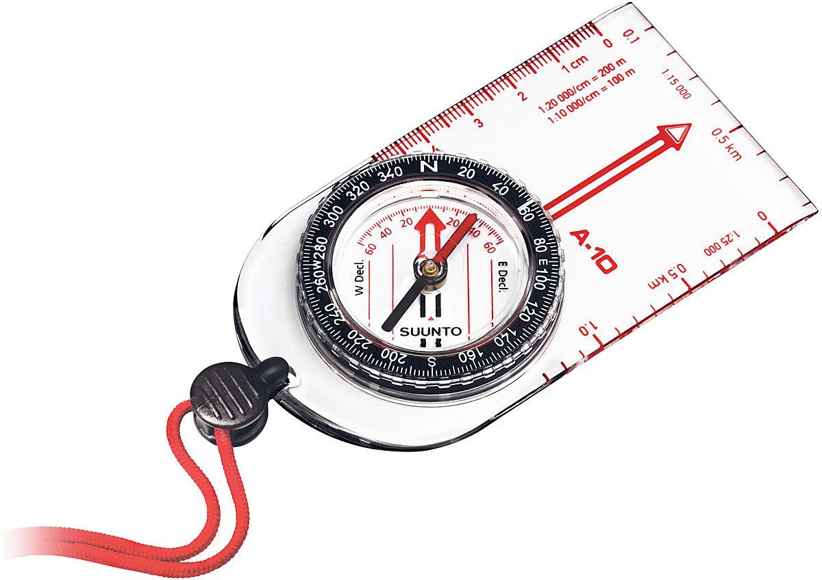 SUUNTO A-10 PARTNER II Compass