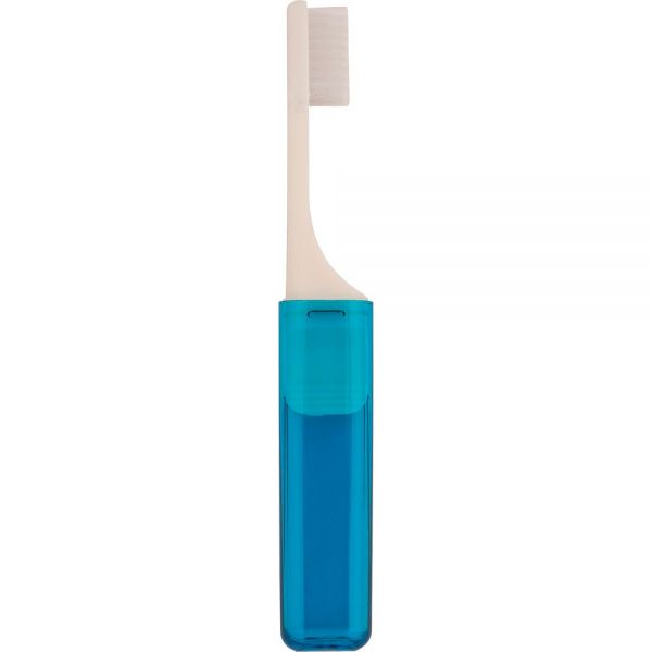 COMPACT TOOTHBRUSH