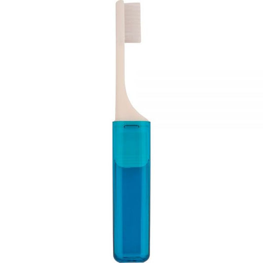 COMPACT TOOTHBRUSH