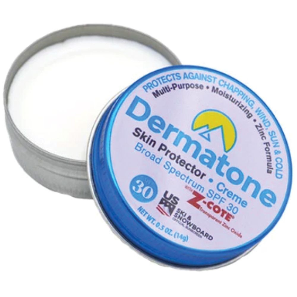 DERMATONE ORIGINAL SKIN PROTECTOR Z-COTE TIN SPF30 0.5OZ